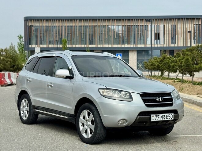 Hyundai Santa Fe-8
