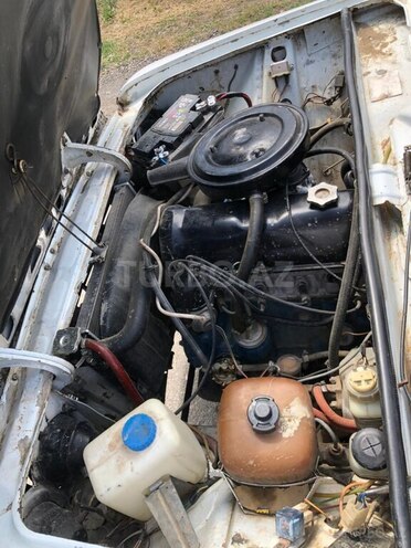 LADA (VAZ) 2106-11