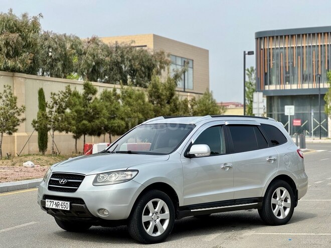 Hyundai Santa Fe-4