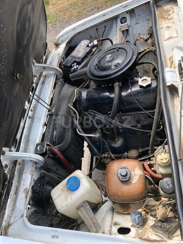 LADA (VAZ) 2106-12