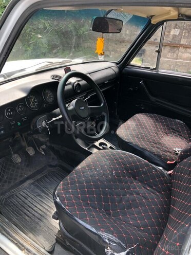 LADA (VAZ) 2106-13