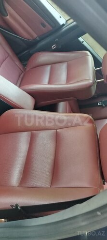 Mercedes C 240-13