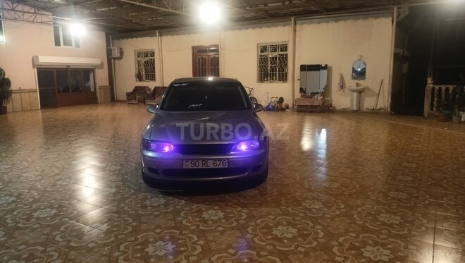 Opel Vectra-1