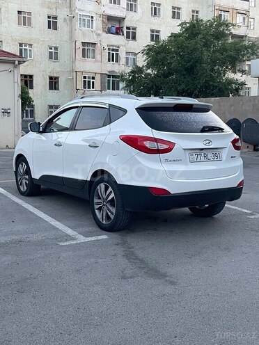 Hyundai Tucson-7
