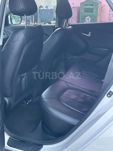 Hyundai Tucson-10