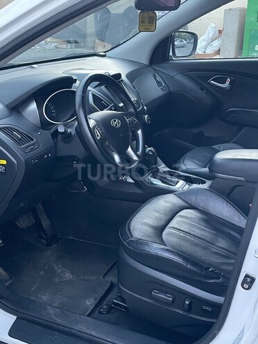Hyundai Tucson-9