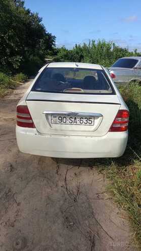 Geely CK-2