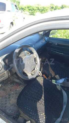 Geely CK-3