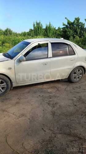 Geely CK-4