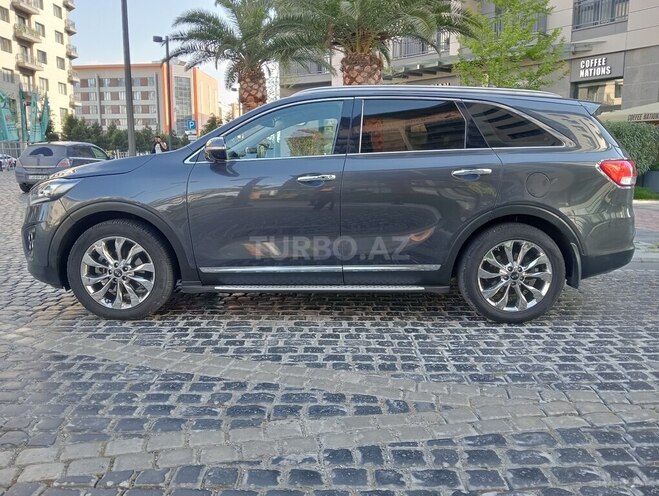 Kia Sorento-3