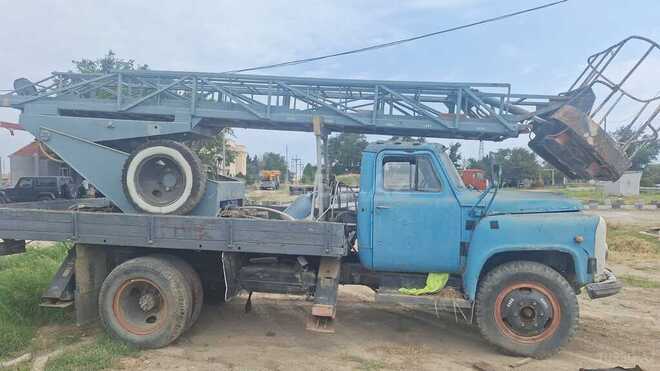 GAZ 37053C-3