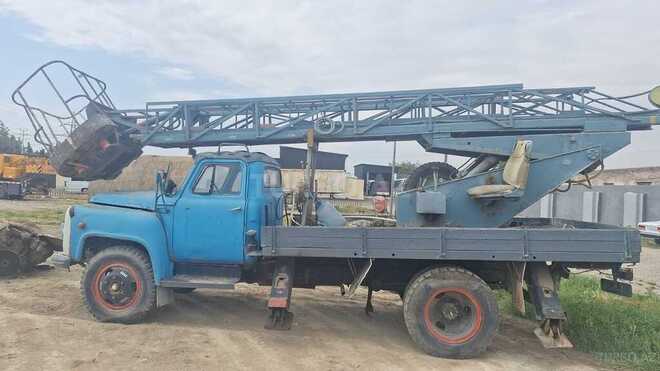 GAZ 37053C-2