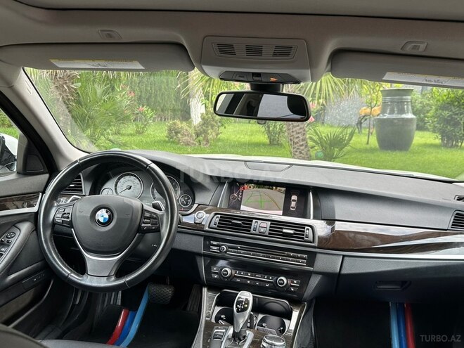 BMW 528-11