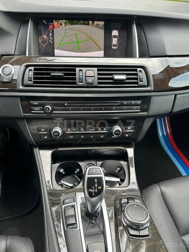 BMW 528-15