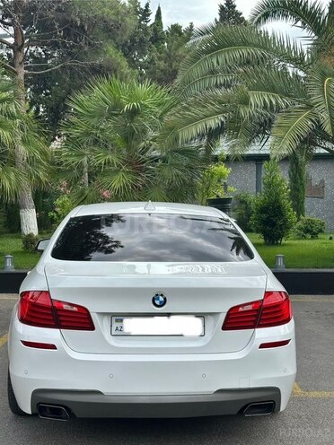 BMW 528-10