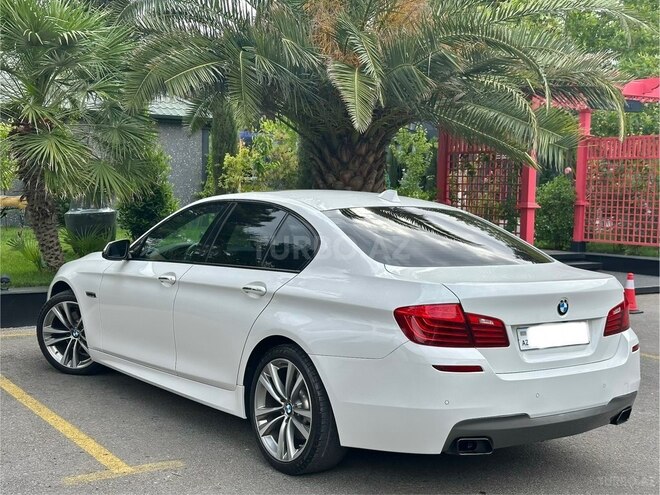 BMW 528-8