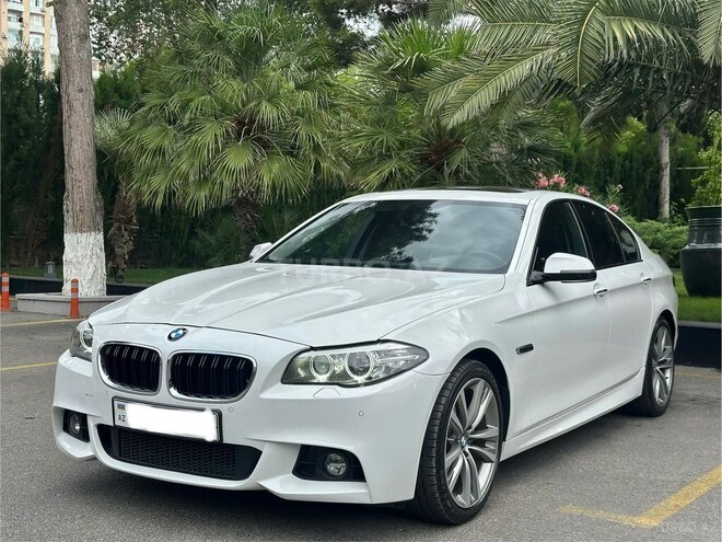 BMW 528-2