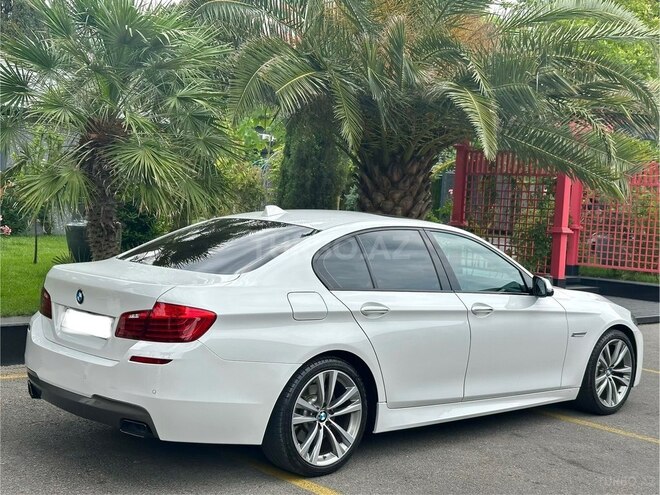 BMW 528-6