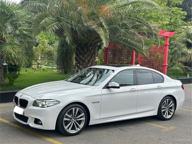 BMW 528-7