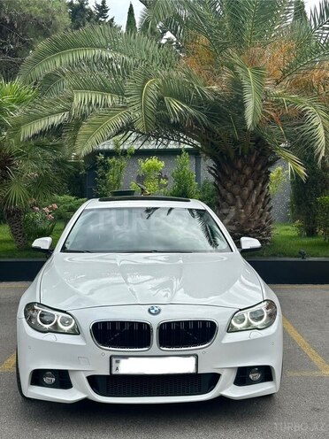 BMW 528-4