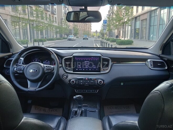 Kia Sorento-6