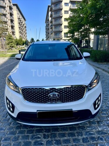 Kia Sorento-2