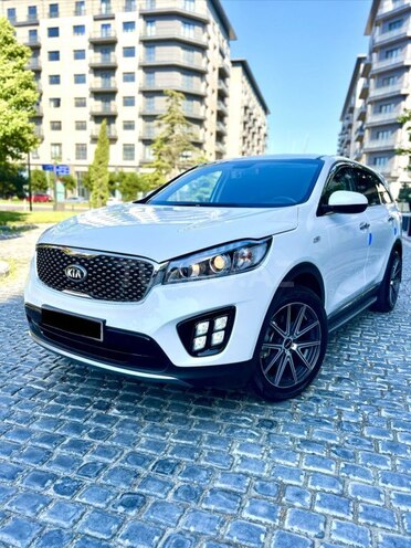 Kia Sorento-1