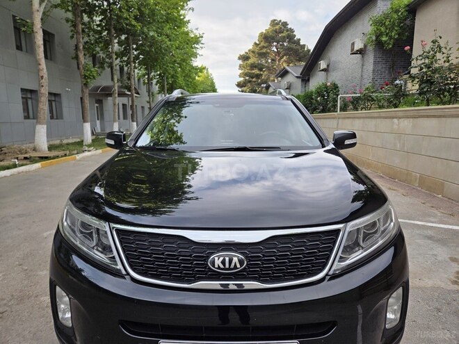 Kia Sorento-1