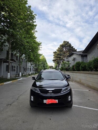 Kia Sorento-2