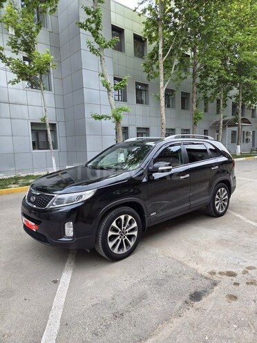 Kia Sorento-5