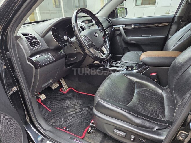 Kia Sorento-7