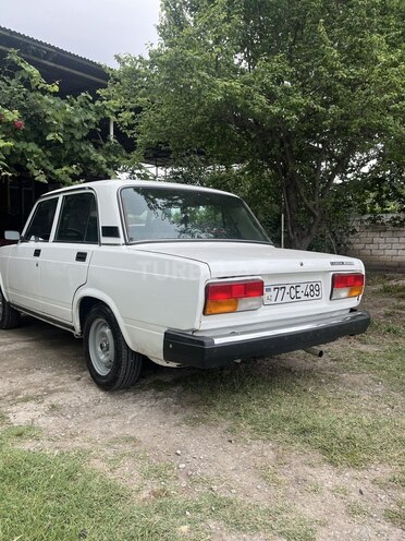LADA (VAZ) 2107-3