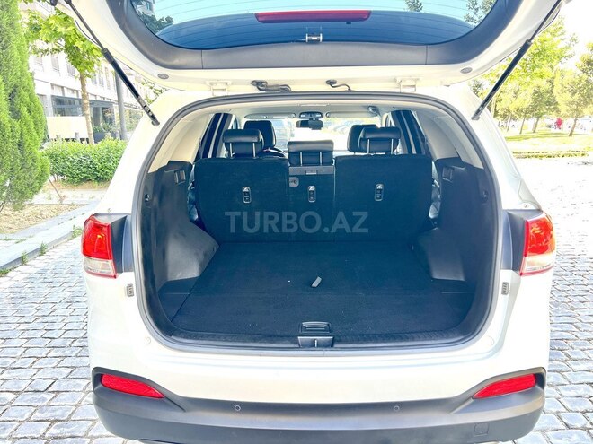 Kia Sorento-14