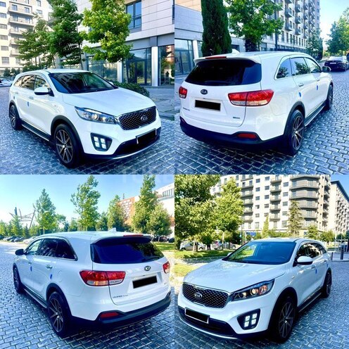 Kia Sorento-13