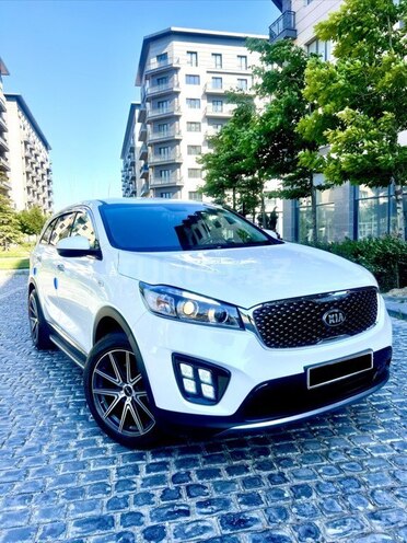Kia Sorento-8