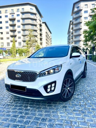 Kia Sorento-10
