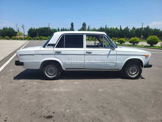 LADA (VAZ) 2106-6