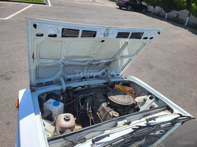 LADA (VAZ) 2106-9