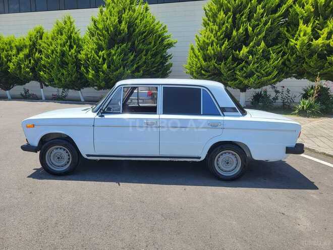 LADA (VAZ) 2106-4