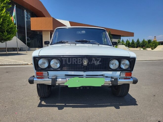 LADA (VAZ) 2106-1