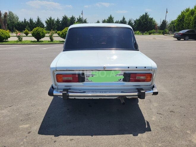 LADA (VAZ) 2106-2