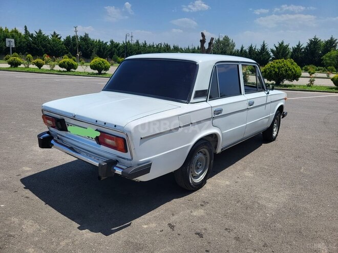 LADA (VAZ) 2106-3