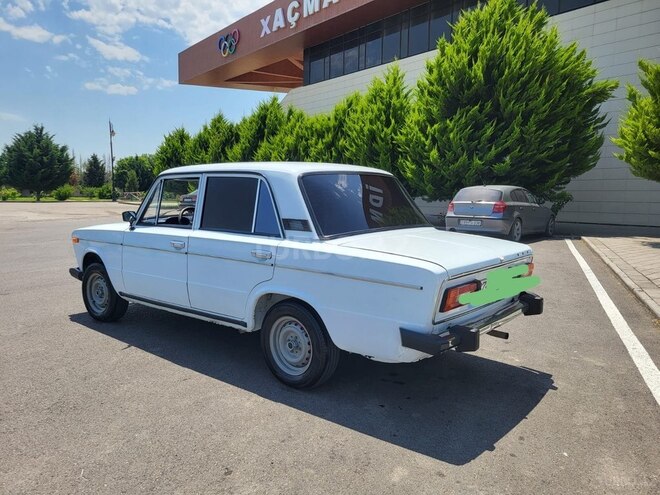 LADA (VAZ) 2106-5