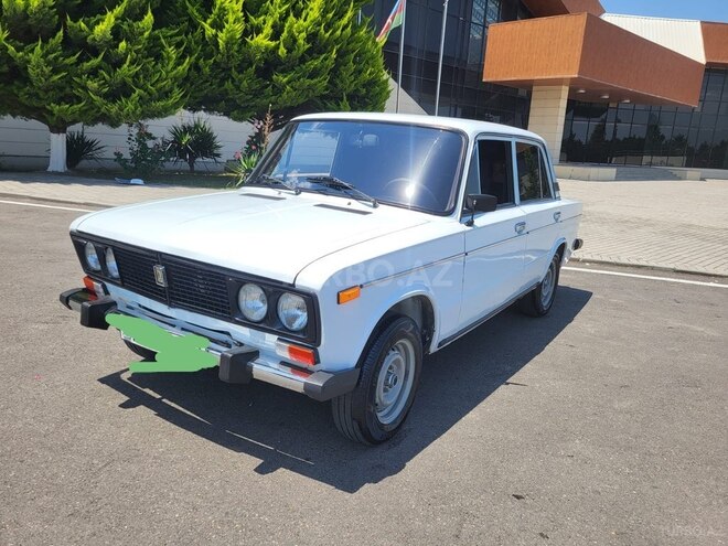 LADA (VAZ) 2106-10