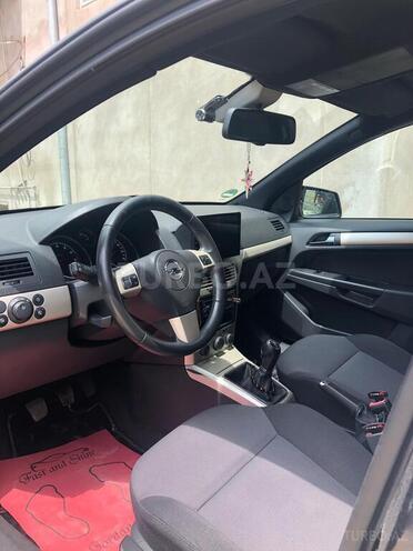 Opel Astra-22