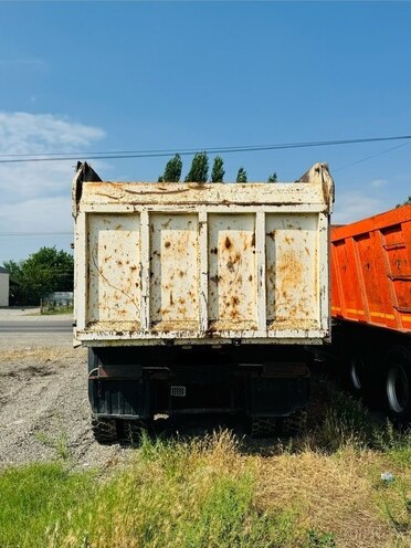 KamAz 6520-6