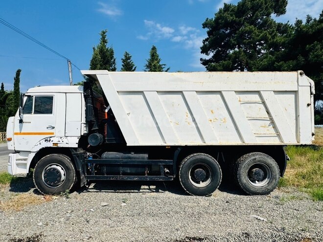KamAz 6520-5