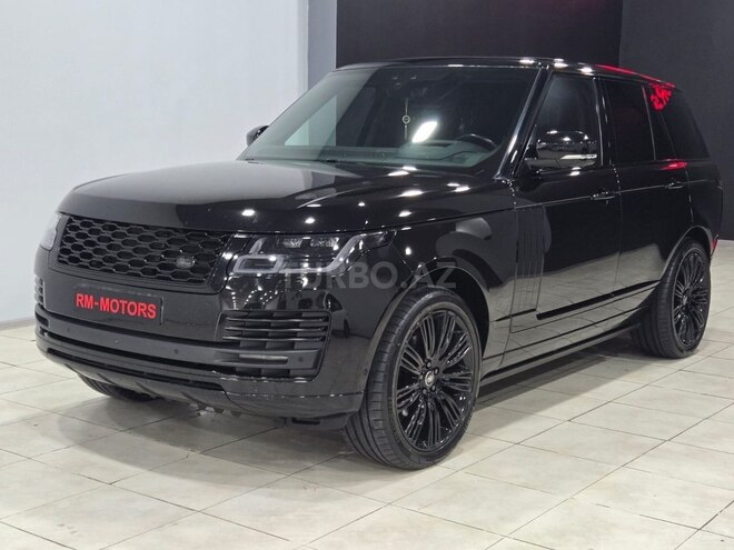 Land Rover Range Rover-3