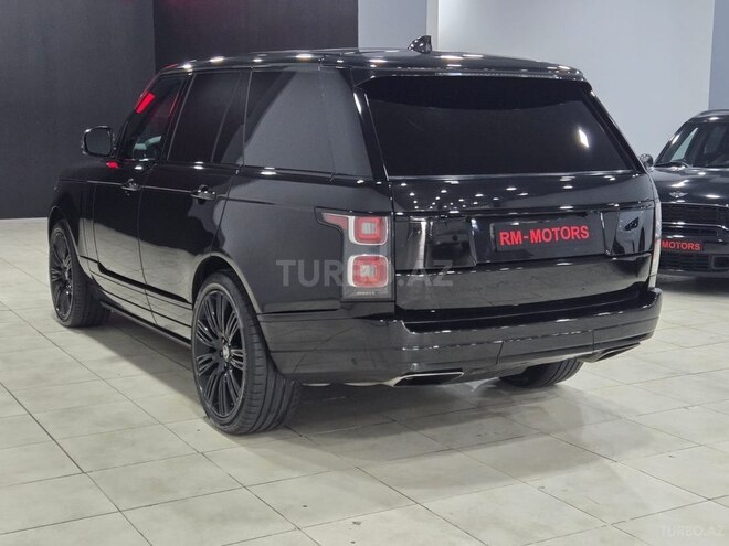 Land Rover Range Rover-6