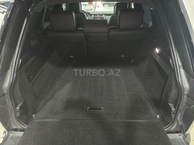 Land Rover Range Rover-8